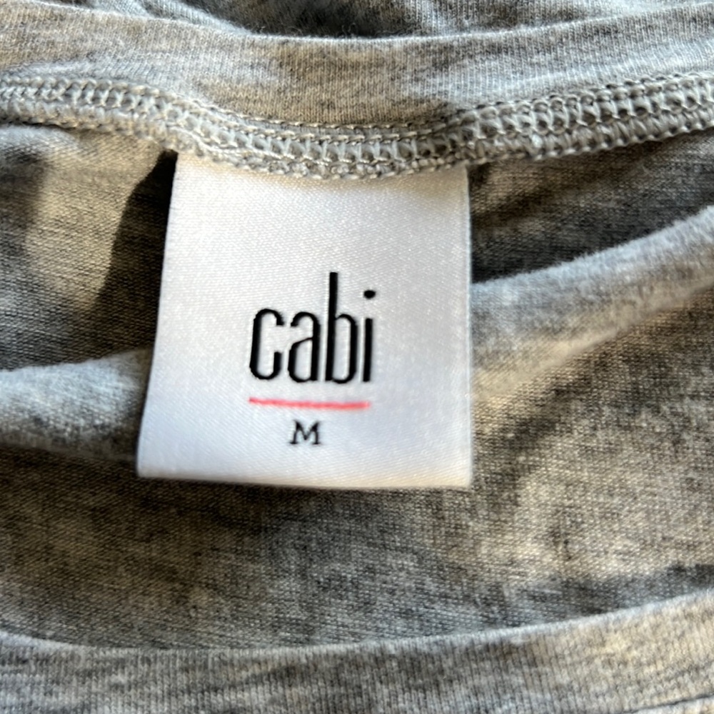 Cabi tank dress